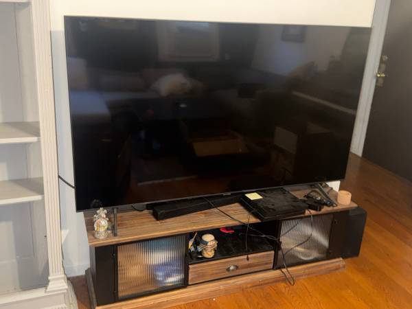 TV + Audio Set 1