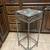 Vintage Metal Plant Stand 1 thumbnail