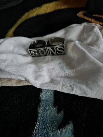 Sons rings 1