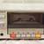 Sony X-O3 Receiver w. Cassette - Casseiver 2 thumbnail