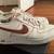 Brown and cream Air force 1s size 11.5 3 thumbnail