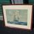 Jack Spurling art print (Framed) Clipper Ship - w/delivery 1 thumbnail
