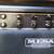 Mesa Boogie Express 5/50 50watt tube guitar amplifier head in with pedal. 7 thumbnail