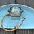 1968-79 VW Volkswagen Beetle Bug Deck Lid License Plate Light Housing 8 thumbnail