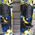 Obrien All Star Trainer Training Water Skis 3 thumbnail