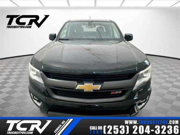 2015 Chevrolet Colorado LT - Photo 2