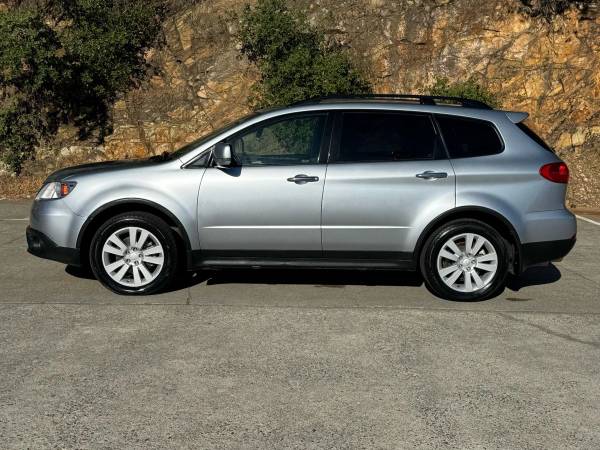 2013 Subaru Tribeca 3.6R Limited Sport Utility 4D (FREE 3 MONTH WARRAN - $10299.0063616850364803121