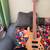 LAKLAND 5501 5 string bass 1 thumbnail