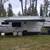 2008 Forest River Cherokee Lite 5th Wheel, 285KBS (31 ft total length) 3 thumbnail