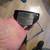 Really Nice Kirk Currie Rio Grande Golf Putter with nice Wynn jumbo gr 7 thumbnail