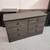 Gray Matte Bedroom Dresser 1 thumbnail