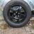 Toyota highlander spare tire 5 thumbnail