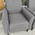 510 Design 30" Jeanie Wide Fabric Rolled Arm Accent Chair 3 thumbnail