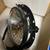 Harley Davidson 7” halogen headlight 3 thumbnail