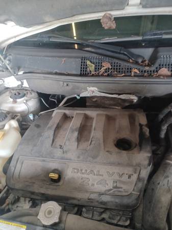 Engines and transmissions available 1