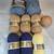 Lot of Bernat Berella Yarn (8+ skeins) 1 thumbnail