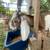 Moonspotted  Nubian doeling 5 thumbnail