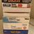 vintage COMPUTER SOFTWARE BOX Microsoft Windows Clip Art Design Games 20 thumbnail