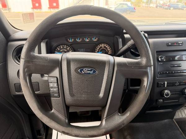 2014 Ford f-150 f150 f - Photo 14