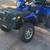 Polaris 500 ho 2 person 3 thumbnail