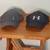 UNDER ARMOUR & HURLEY HATS 4 thumbnail