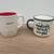 Christmas Mugs (2) Rae Dunn and Jo-Ann Holiday Mugs 1 thumbnail