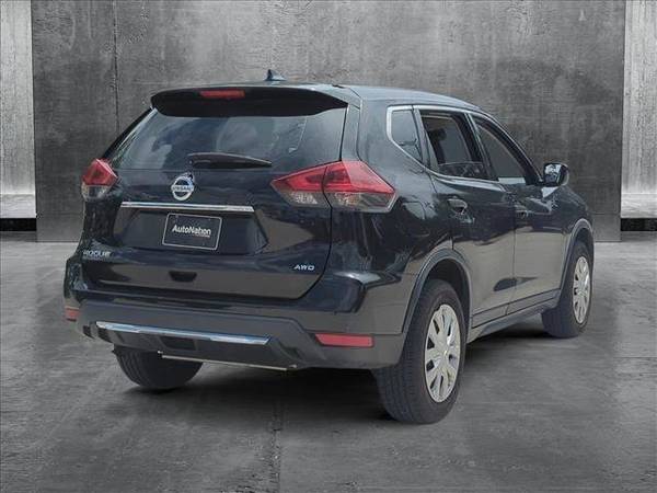 2019 Nissan Rogue AWD All Wheel Drive S SUV - $12,398 (Call *(754) 354-4373* to Confirm Availability Instantly)63485416436611124