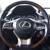 2019 Lexus RX Base 12 thumbnail