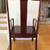 Chinese longevity armchair 7 thumbnail