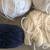 32 Balls Yarn Unbranded Crochet Needlepoint Sewing Mixed Lot 6.5 Lbs 22 thumbnail