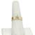 14K Yellow Gold Unisex Band Ring | 4.5mm Width | Size 7.25 | 4g 1 thumbnail