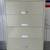 76” Lateral 6 Drawer Hon File Cabinet 5 thumbnail