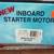 Starter inboard 5399M Merc Volvo OMC GM 3 thumbnail