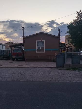$69,500 / 1280ft2 - Rent to own mobile home in Bernalillo63806069277441120