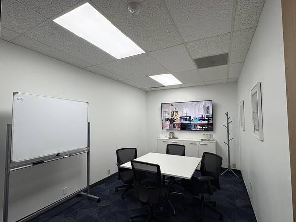 ⭐Virtual Address + Office Rentals⭐ 1