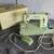 Vintage 1959 Adler Sewing Machine Model 452 w/Carrying Case, Manual, Certificate 1 thumbnail