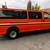 2000 GMC savana 3500 extended cargo van 2 owner 143, miles 5 thumbnail