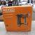PRE-OWNED RIDGID R213BNF3 18GA 2-1/8" PNEUMATIC BRAD NAILER 1 thumbnail