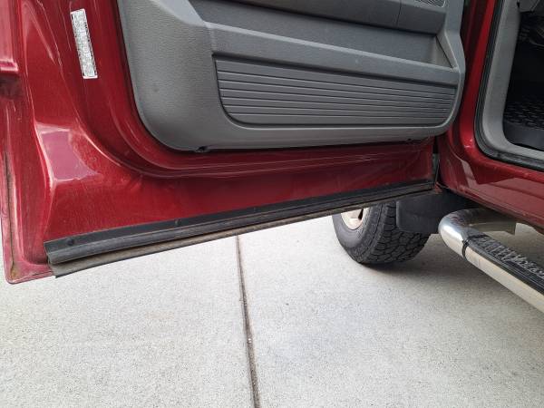 2009 RAM 2500 Big - Photo 13
