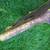 John Deere  mower deck guard H047D 200 series garden tractor 7 thumbnail
