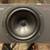 KEF reference series model 90 center channel speaker, like new. 2 thumbnail