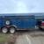 Gooseneck stock trailer 1 thumbnail
