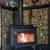 Drolet escape 1400 wood stove 3 thumbnail