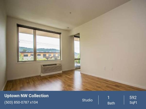 $1,549 / 592ft2 - Patio*, View, Garage, Stackable Washer/Dryer in Unit63831607109121123