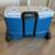 Rubbermaid Cooler with wheels 4 thumbnail