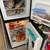 2 mini fridge with freezer like NEW all for $75 1 thumbnail
