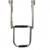 Swim Ladder for Speedboat Stainless Steel With Hardware! Mint Cond! 1 thumbnail