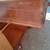 Vintage Solid Oak Jentique Bureau / Desk – 1940-50's - Mid Century 7 thumbnail
