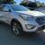 2013 Hyundai SANTA FE Limited  3 thumbnail