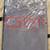 Grey Waterproof Hair Cutting Smock/Cape (New). 1 thumbnail
